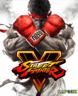 Street Fighter V PC Digital
