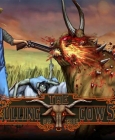 The Culling Of The Cows PC Digital