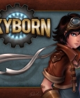 Skyborn PC Digital