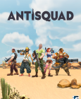 Antisquad PC Digital