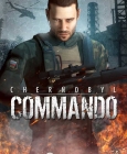 Chernobyl Commando PC Digital
