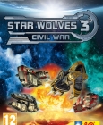 Star Wolves 3: Civil War PC Digital