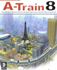 A-Train 8 PC Digital