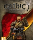 Gothic 3: Forsaken Gods - Enhanced Edition PC Digital