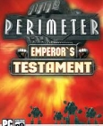 Perimeter: Emperor's Testament PC Digital