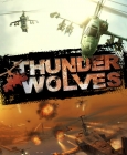 Thunder Wolves PC Digital