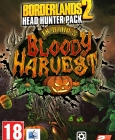 Borderlands 2: T.K. Baha's Bloody Harvest PC/MAC Digital