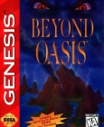 Beyond Oasis PC Digital