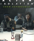 Alien: Isolation - Crew Expendable DLC PC/MAC Digital