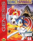 Sonic the Hedgehog: Spinball PC Digital