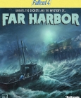 Fallout 4: Far Harbor PC Digital