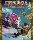 Deponia Doomsday PC/MAC Digital