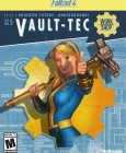 Fallout 4: Vault-Tec Workshop DLC PC Digital