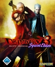 Devil May Cry 3: Dante's Awakening Special Edition PC Digital