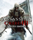 Assassin's Creed III: Deluxe Edition PC Digital