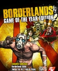 Borderlands: Game of the Year Edition PC Digital