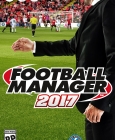 Football Manager 2017 PC Digital
