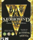 The Elder Scrolls III: Morrowind - Game of the Year Edition PC Digital