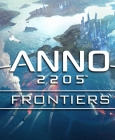 Anno 2205: Frontiers PC Digital