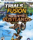 Trials Fusion Riders of Rustland DLC 1 PC Digital