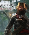 Assassin's CreedÂ® IV Black Flagâ„˘ - DLC 6 - MP Character Pack: Blackbeard's Wrath PC Digital