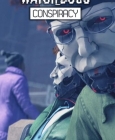 Watch_Dogs - DLC 1 - Conspiracy PC Digital