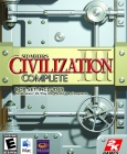 Sid Meier's Civilization III Complete PC Digital