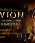 The Elder Scrolls IV: Oblivion - Game of the Year Edition Deluxe PC Digital