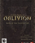 The Elder Scrolls IV: Oblivion - Game of the Year Edition PC Digital