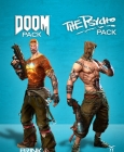 BRINKÂ®: DoomÂ®/Psycho Combo Pack PC Digital