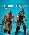 BRINKÂ®: FalloutÂ®/SpecOps Combo Pack PC Digital
