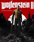 Wolfenstein II: The New Colossus Deluxe Edition PC Digital