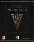 The Elder Scrolls Online: Morrowind - Digital Collectorâ€™s Edition Upgrade PC Digital