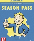 Fallout 4 - Season Pass PC Digital
