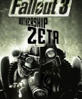 Fallout 3 : Mothership Zeta DLC PC Digital