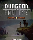 Dungeon of the Endless - Crystal Edition PC/MAC Digital