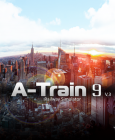 A-Train 9 V3.0 : Railway Simulator PC Digital