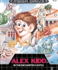 Alex Kidd in the Enchanted Castle PC Digital