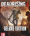 Dead Rising 4 Deluxe Edition PC Digital