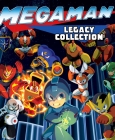 Mega Man Legacy Collection PC Digital