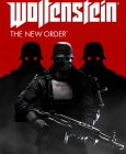 Wolfenstein: The New Order PC Digital