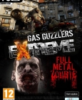 Gas Guzzlers Extreme: Full Metal Zombie PC Digital
