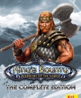 King's Bounty : Warriors of the North - The Complete Edition PC Digital