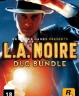L.A. Noire DLC Bundle PC Digital