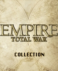 Empire : Total War Collection PC/MAC Digital