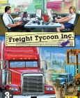 Freight Tycoon Inc. PC Digital