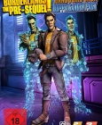 Borderlands: The Pre-sequel - Handsome Jack Doppelganger PC/MAC Digital