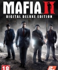 Mafia II - Digital Deluxe Edition PC Digital
