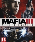 Mafia III - Digital Deluxe Edition PC Digital
