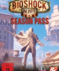 BioShock Infinite - Season Pass PC Digital